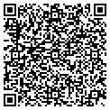 QR code with Ajs Coffee Shop contacts