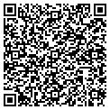 QR code with Groenwind contacts