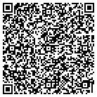 QR code with Coffee & Cream Inc contacts