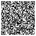 QR code with Asa Del Caffe contacts
