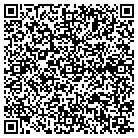 QR code with White Mountain Hydro Electric contacts