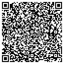 QR code with Hellcat Tattoo contacts