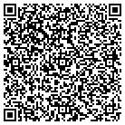 QR code with Precision Plus Machining Inc contacts