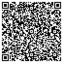 QR code with Ajava Jazz contacts