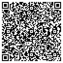 QR code with Anthony's Jr contacts