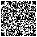QR code with Hoover Vinnie P contacts