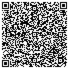 QR code with Kiamichi Council on Alcoholism contacts