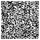 QR code with Madd Of Klamath County contacts