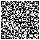 QR code with M And T Concessions contacts
