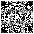 QR code with Arch Halfway House contacts