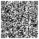 QR code with B And T Concessions LLC contacts