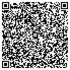 QR code with Headstart Haircare Salon contacts