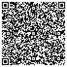 QR code with Vontronics Computer Services contacts