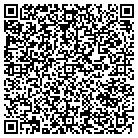 QR code with Martinsville Hydro Corporation contacts