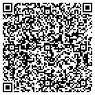 QR code with Richland Center Light Shop contacts