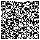 QR code with D D Irrigation System contacts