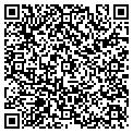 QR code with Hiram Hughes contacts