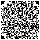 QR code with Out Of The Closet Thrift Store contacts