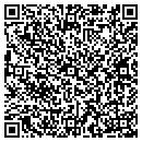 QR code with T M S Renovations contacts