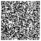 QR code with D C Pumping Service Inc contacts