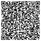 QR code with AAA Als Quality Bargain Center contacts