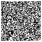 QR code with C&W Concessions Inc contacts