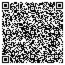 QR code with B And D Concessions contacts