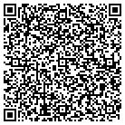 QR code with C And T Concessions contacts