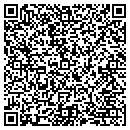 QR code with C G Concessions contacts