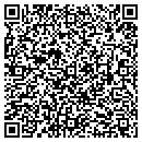 QR code with Cosmo Corp contacts