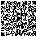 QR code with D M Concessions contacts