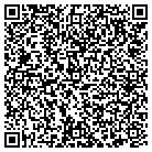 QR code with Think Its Not When It Iz Inc contacts