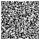 QR code with J B Concessions contacts