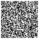 QR code with A Drug 24 Hour Abuse Help Line contacts