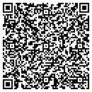 QR code with M M Concessions contacts