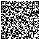 QR code with A1A Irrigation contacts