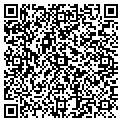 QR code with Gabby's Embss contacts