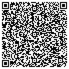 QR code with Ace Landscape & Irrigation LLC contacts