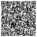 QR code with G&S Concession contacts