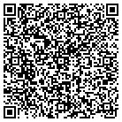 QR code with AAA Aircraft Parts Discount contacts