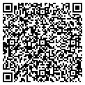 QR code with Hyaa contacts