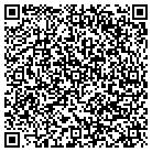 QR code with Advance Irrigation Systems Inc contacts