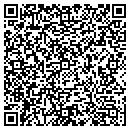 QR code with C K Concessions contacts