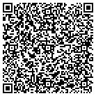QR code with Clinical Laboratories-Hawaii contacts