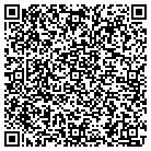 QR code with A & B Irrigation District East Watermast contacts