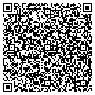QR code with B&R Irrigation Systems contacts