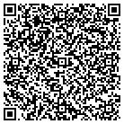 QR code with C & D Irrigation contacts
