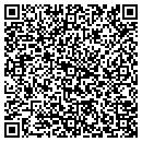 QR code with C N M Concession contacts