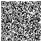 QR code with Adams Irrigation Services LLC contacts