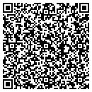 QR code with 4 Spur Concessions contacts